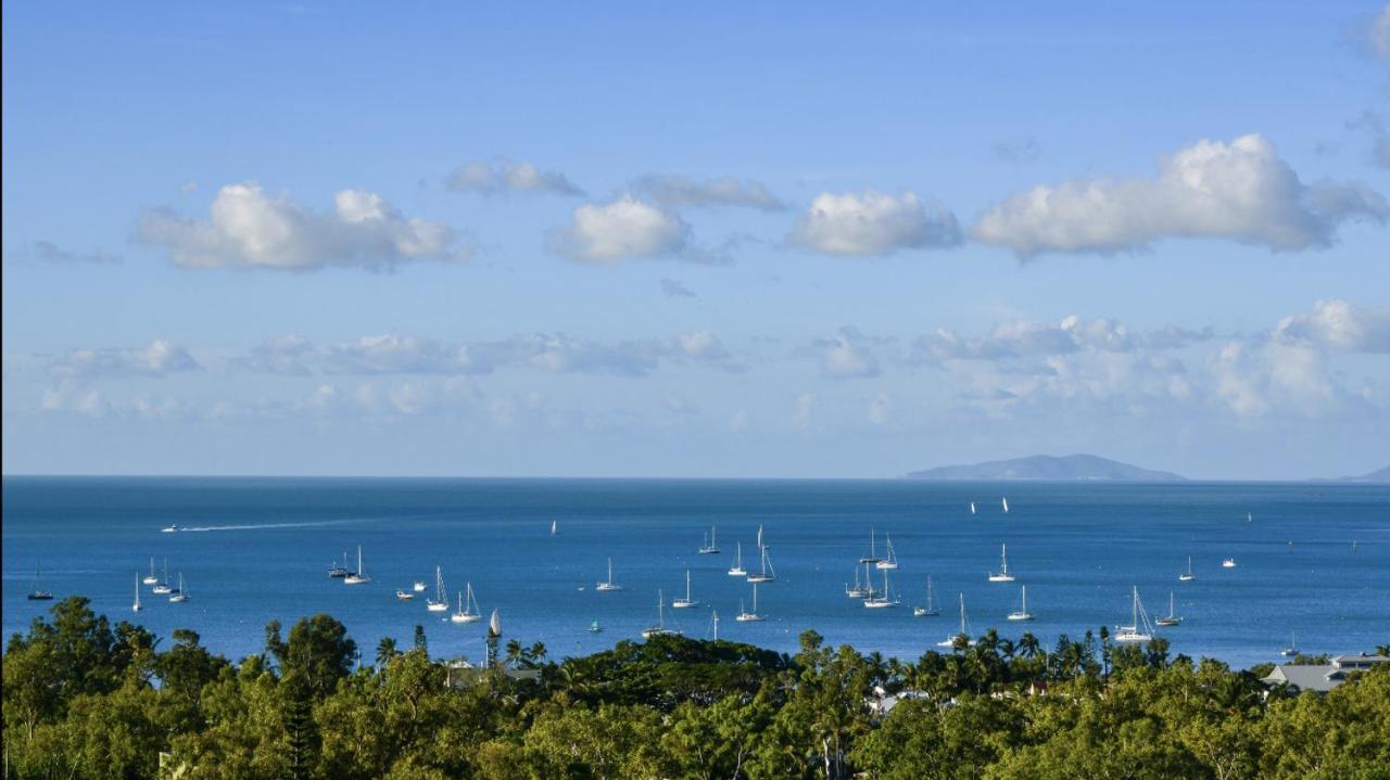 Bella Vista On Nara Pets Welcome Airlie Beach Ngoại thất bức ảnh