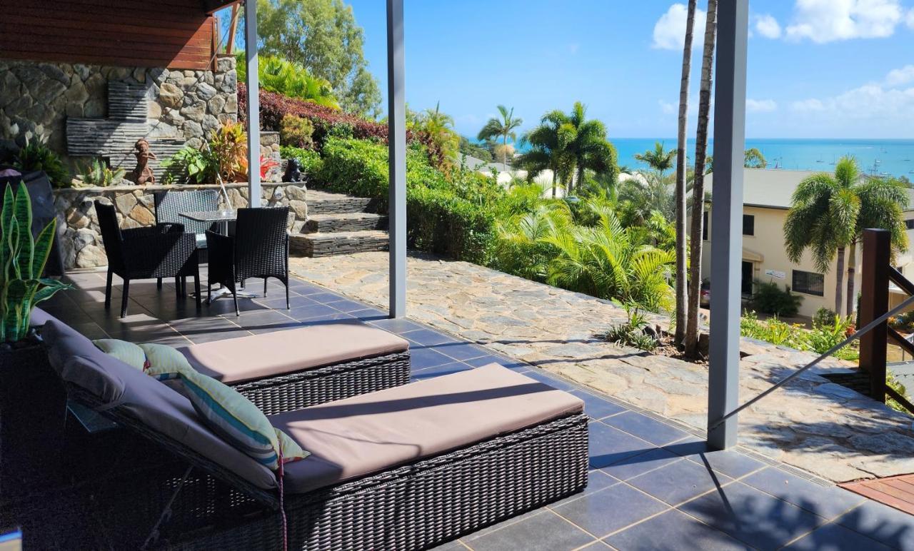 Bella Vista On Nara Pets Welcome Airlie Beach Ngoại thất bức ảnh