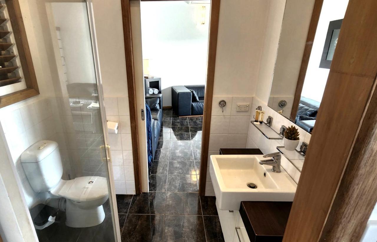 Bella Vista On Nara Pets Welcome Airlie Beach Ngoại thất bức ảnh