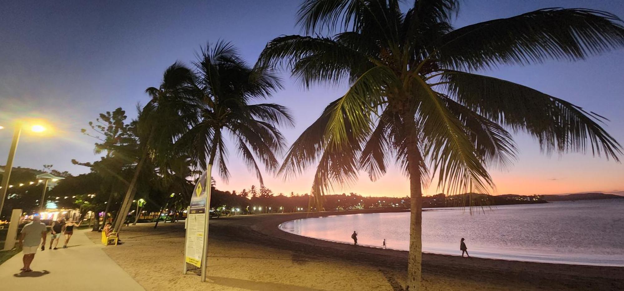 Bella Vista On Nara Pets Welcome Airlie Beach Ngoại thất bức ảnh