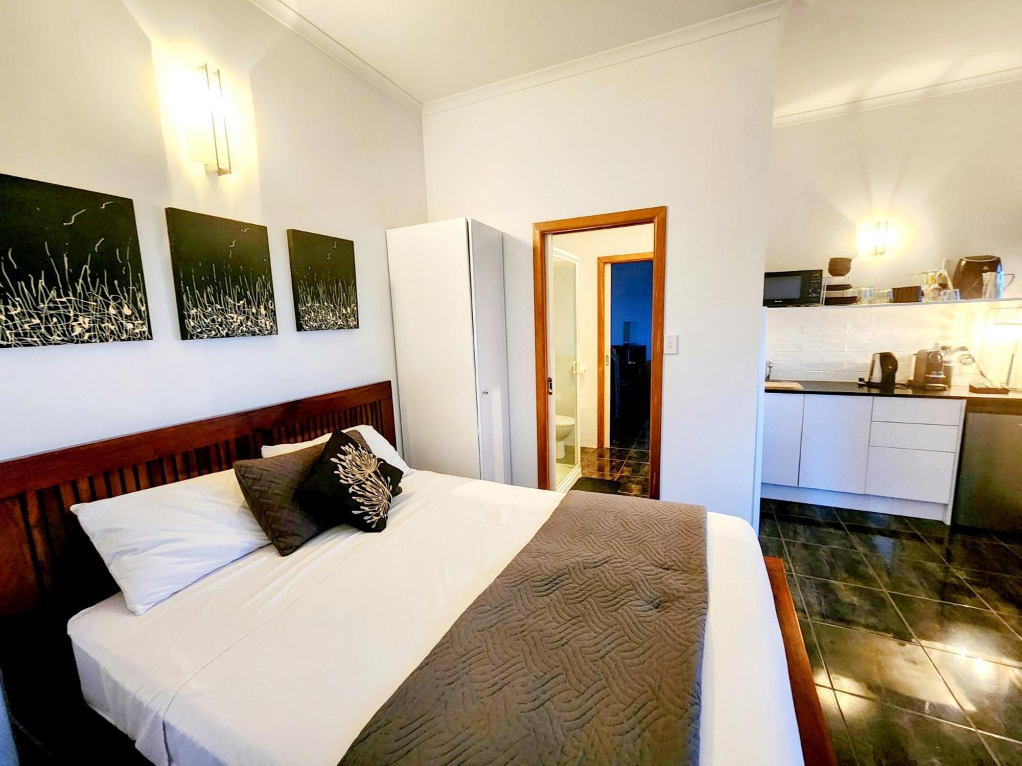 Bella Vista On Nara Pets Welcome Airlie Beach Ngoại thất bức ảnh