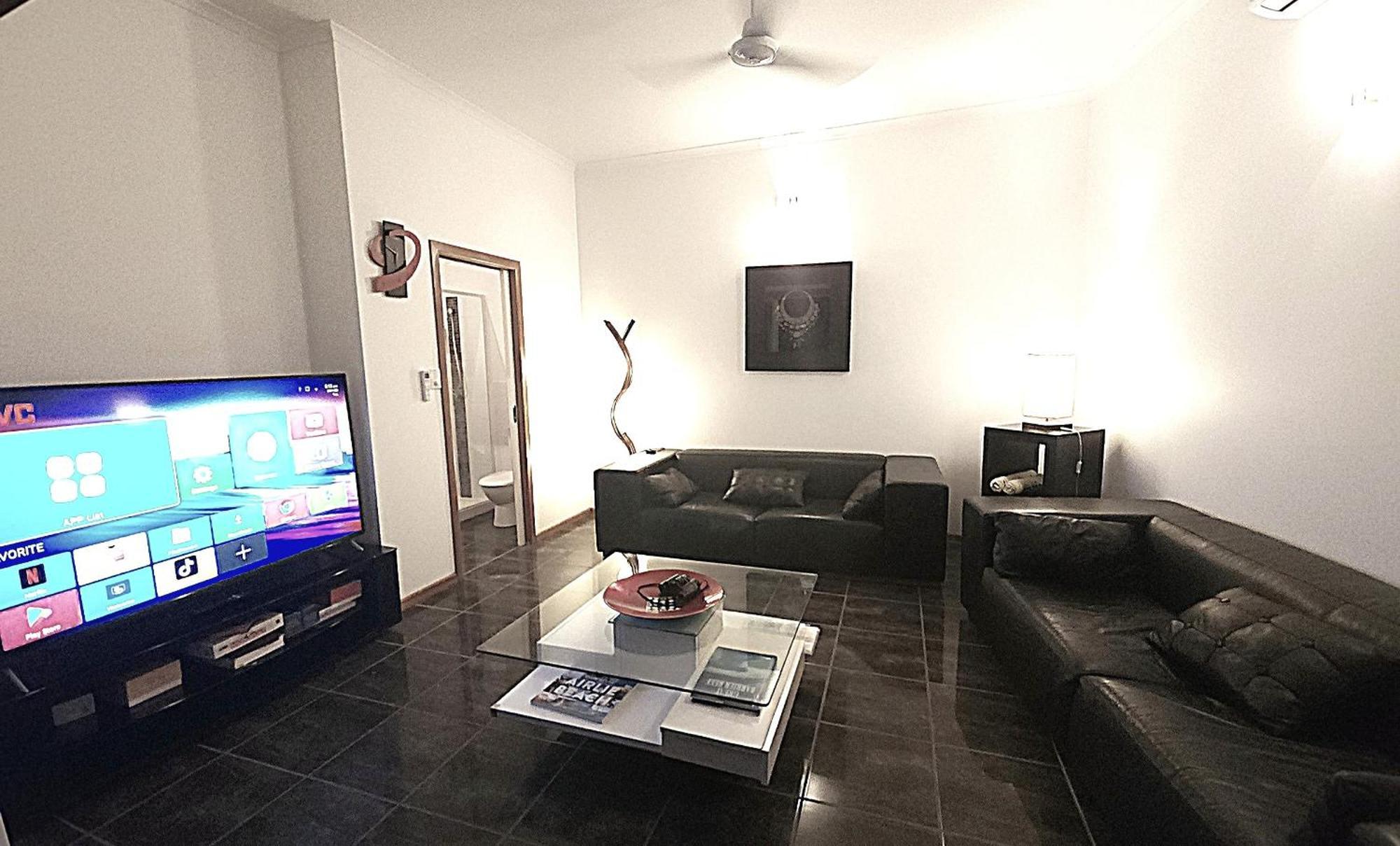Bella Vista On Nara Pets Welcome Airlie Beach Ngoại thất bức ảnh