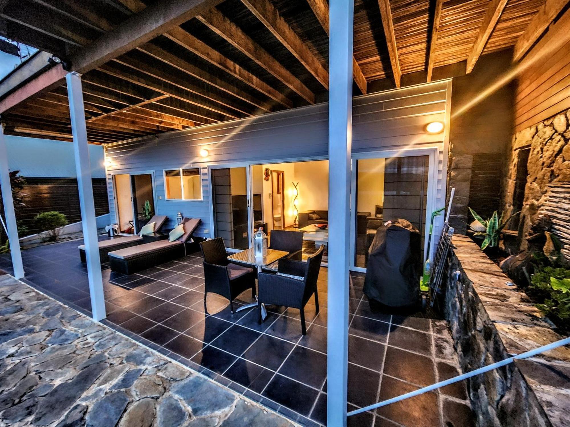 Bella Vista On Nara Pets Welcome Airlie Beach Ngoại thất bức ảnh