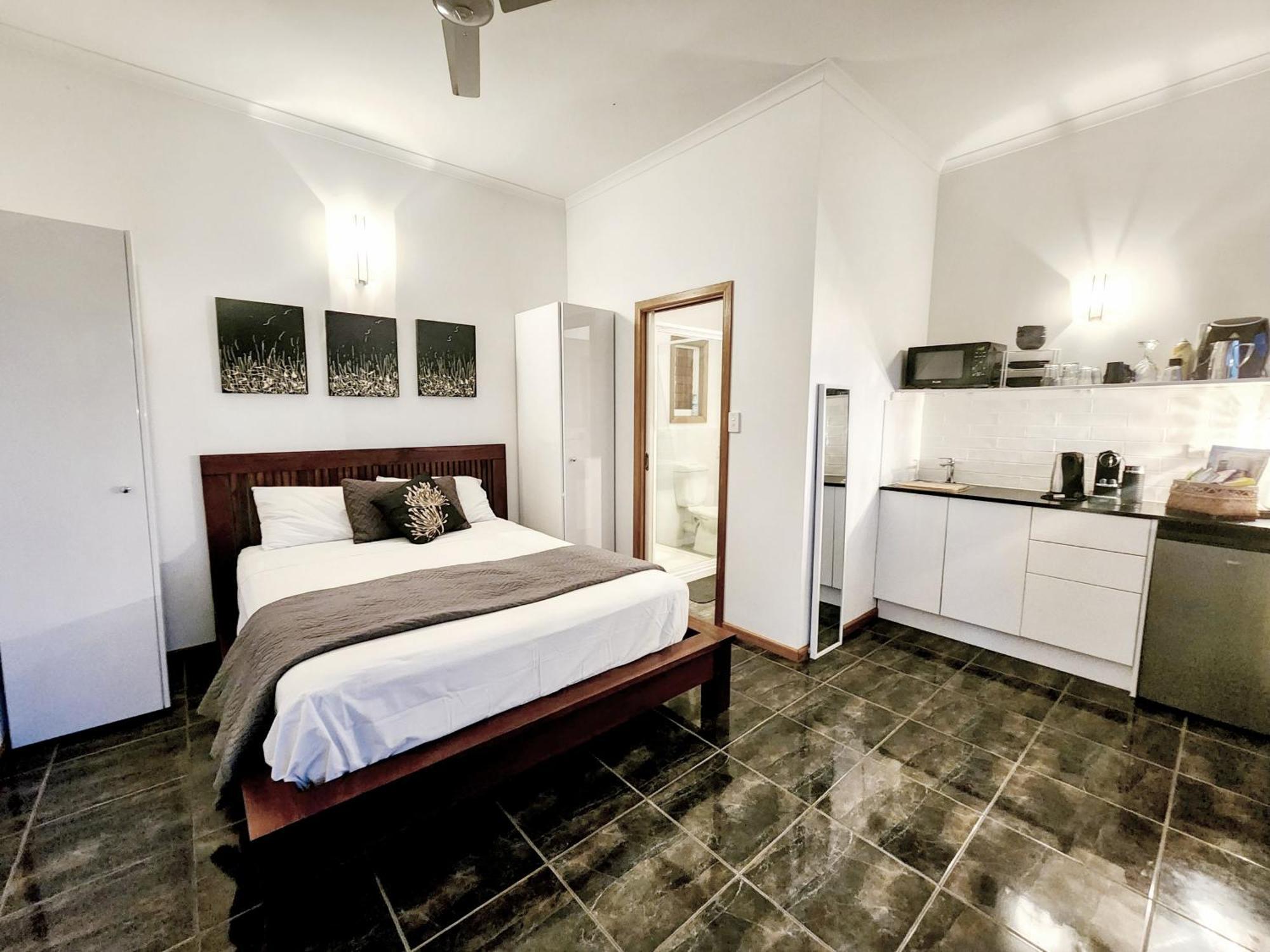 Bella Vista On Nara Pets Welcome Airlie Beach Ngoại thất bức ảnh