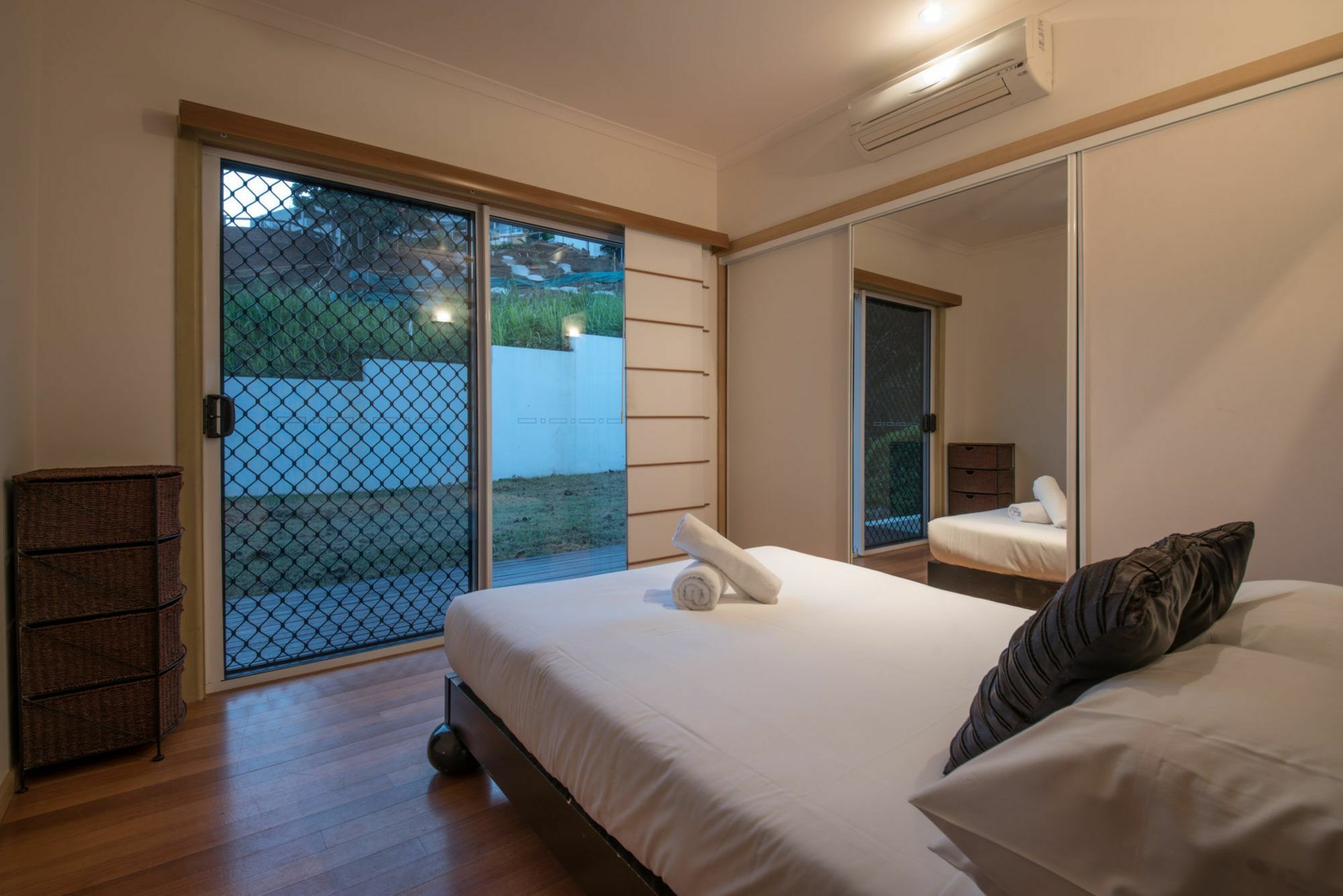 Bella Vista On Nara Pets Welcome Airlie Beach Ngoại thất bức ảnh