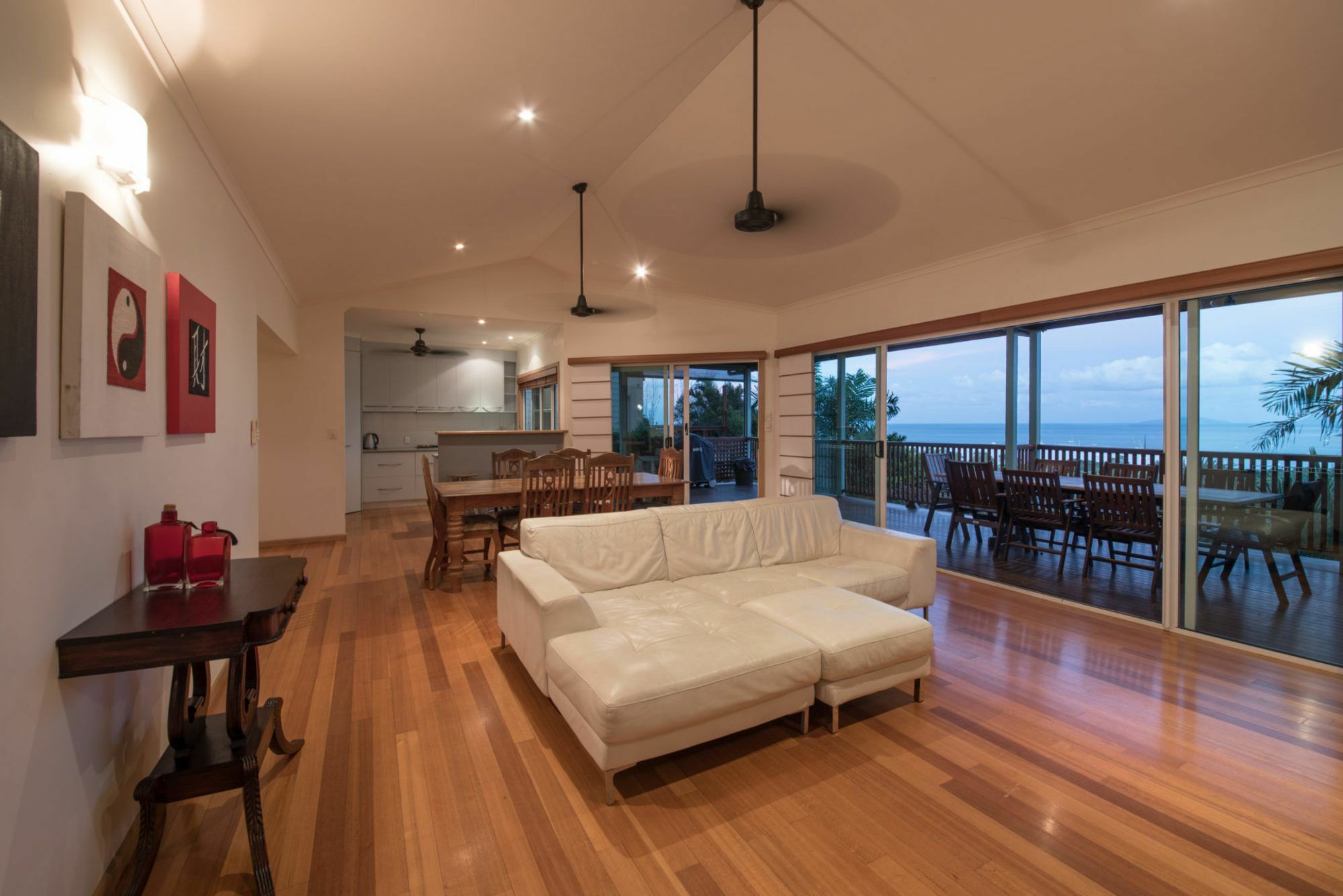 Bella Vista On Nara Pets Welcome Airlie Beach Ngoại thất bức ảnh