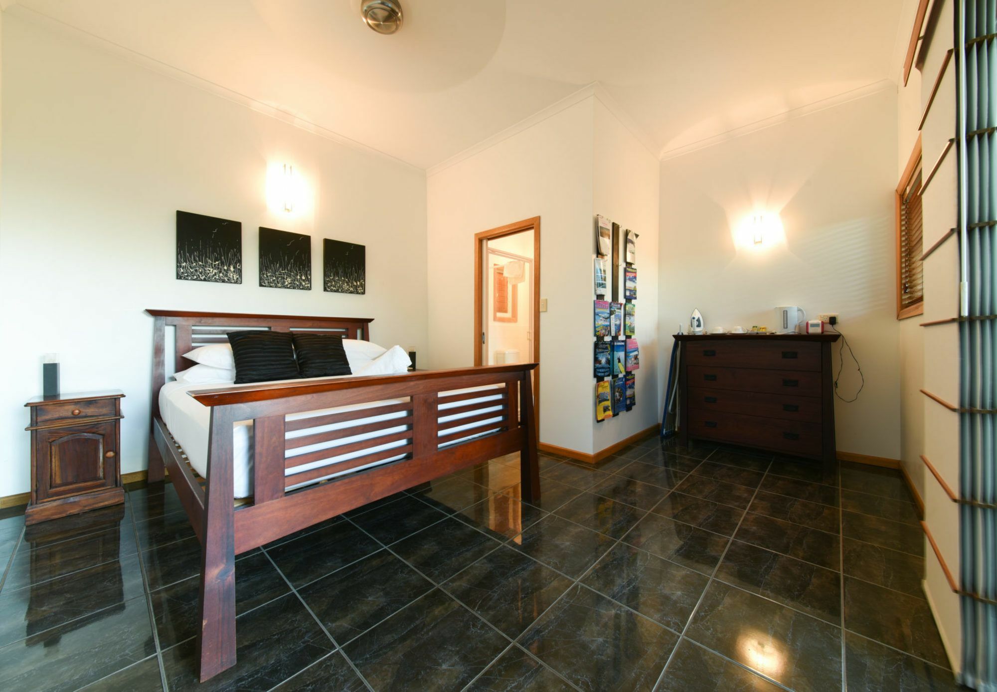 Bella Vista On Nara Pets Welcome Airlie Beach Ngoại thất bức ảnh