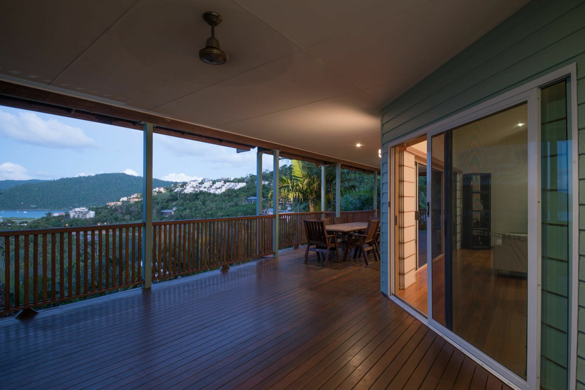 Bella Vista On Nara Pets Welcome Airlie Beach Ngoại thất bức ảnh
