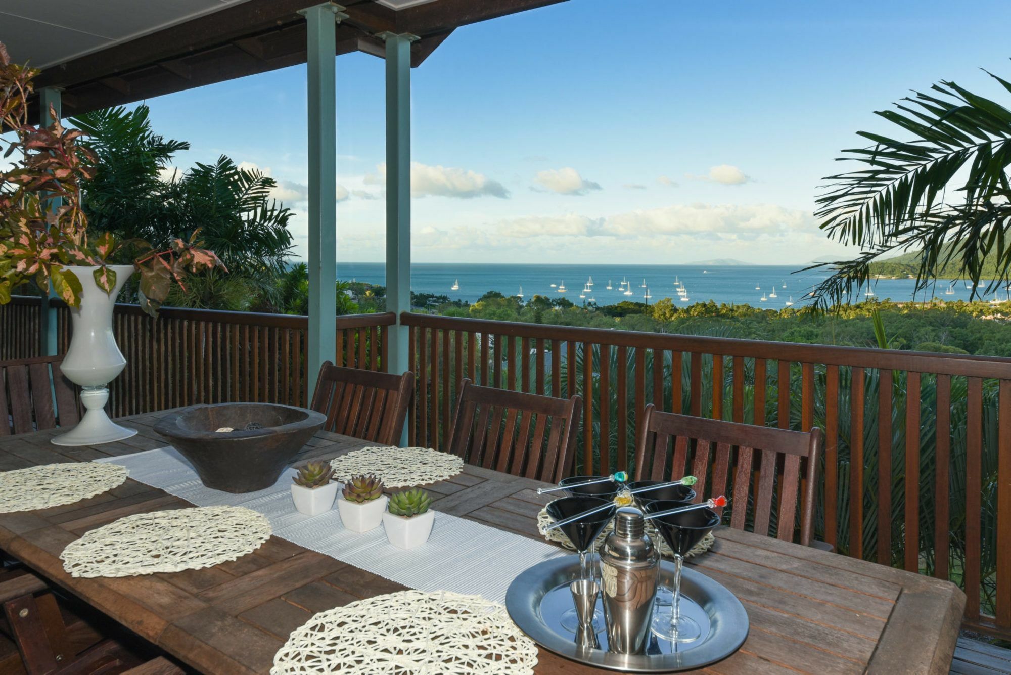 Bella Vista On Nara Pets Welcome Airlie Beach Ngoại thất bức ảnh